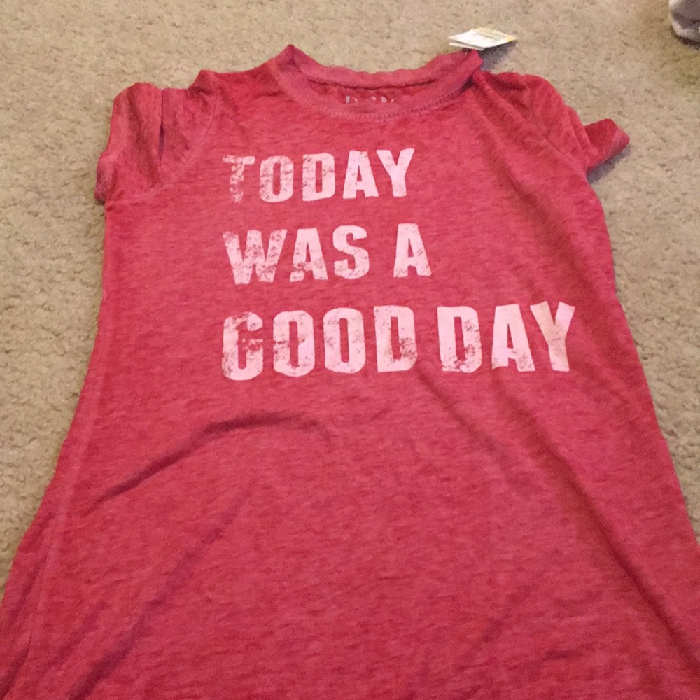 Shirt NWT